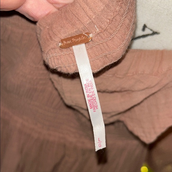 Free People Oasis Maxi dress - Picture 6 of 7